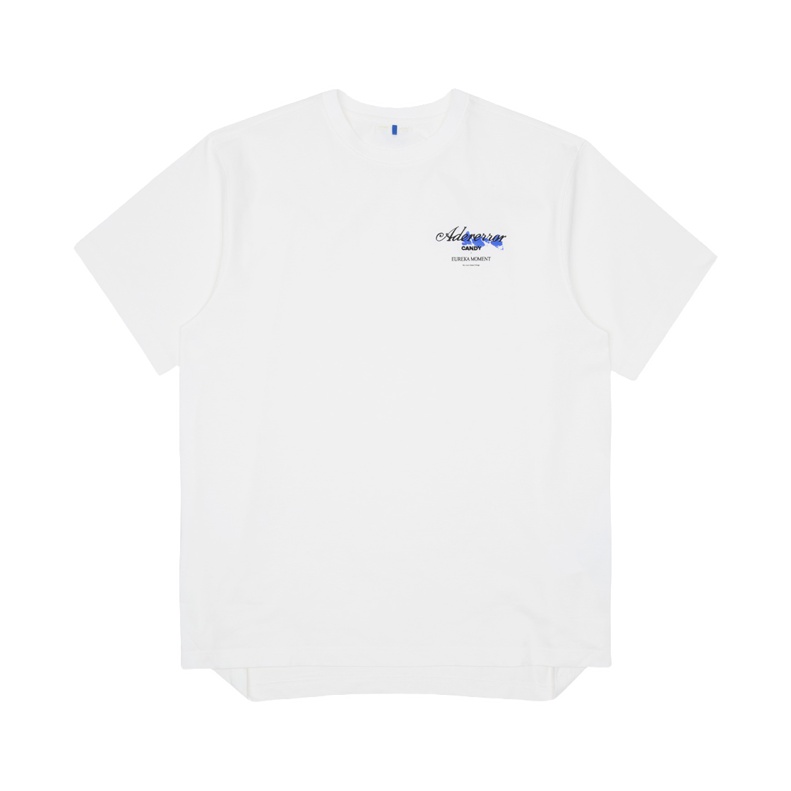 BP01SSTS0104OW Ader Error T-Shirt Product. 48 Off White