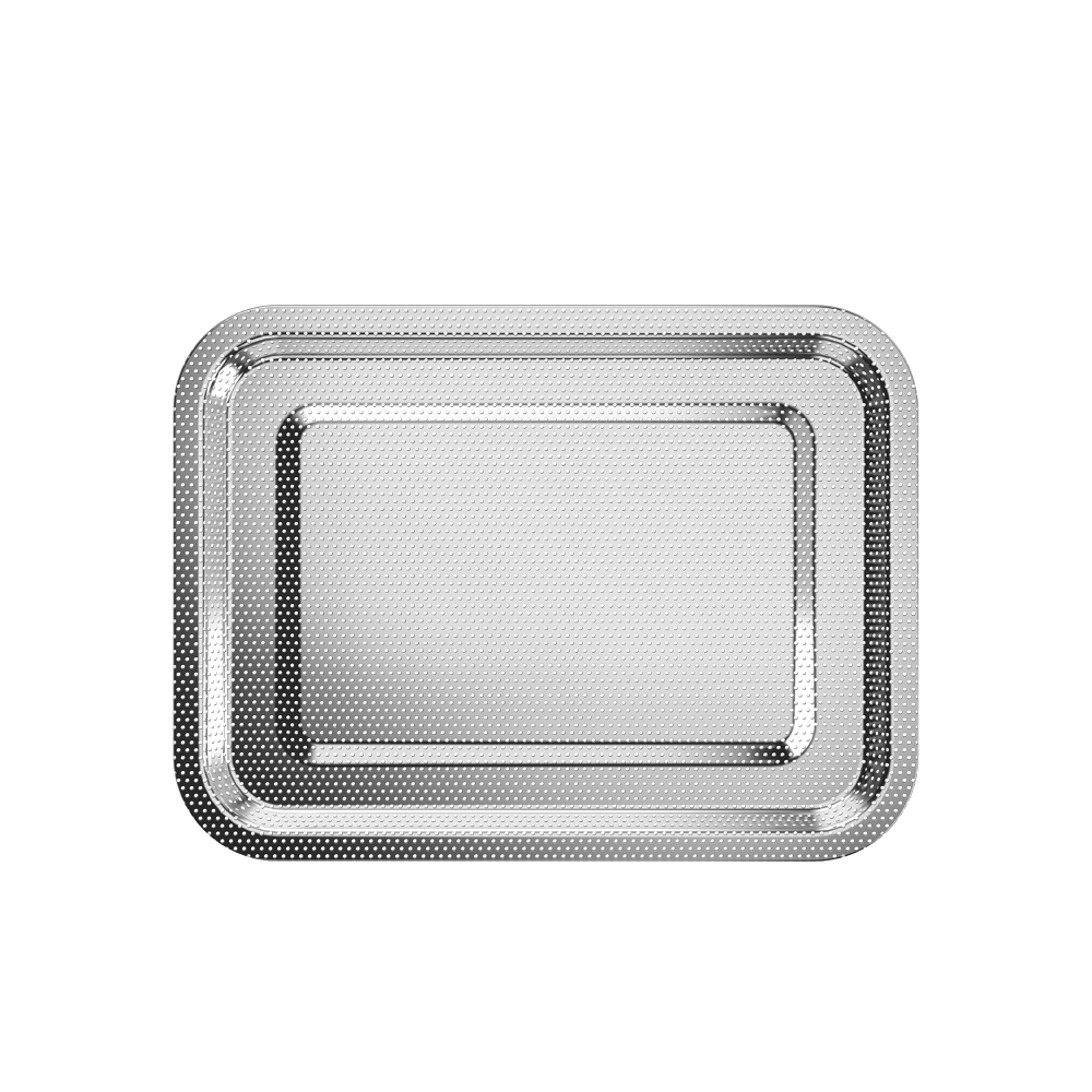 바겐슈타이거 바겐슈타이거 스텐 304 타공 트레이(WAGENSTEIGER STS 304 Perforated Tray) - 6