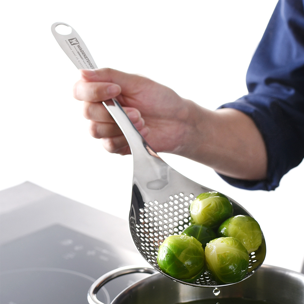바겐슈타이거 스텐 스키머(WAGENSTEIGER Stainless Skimmer) - 5