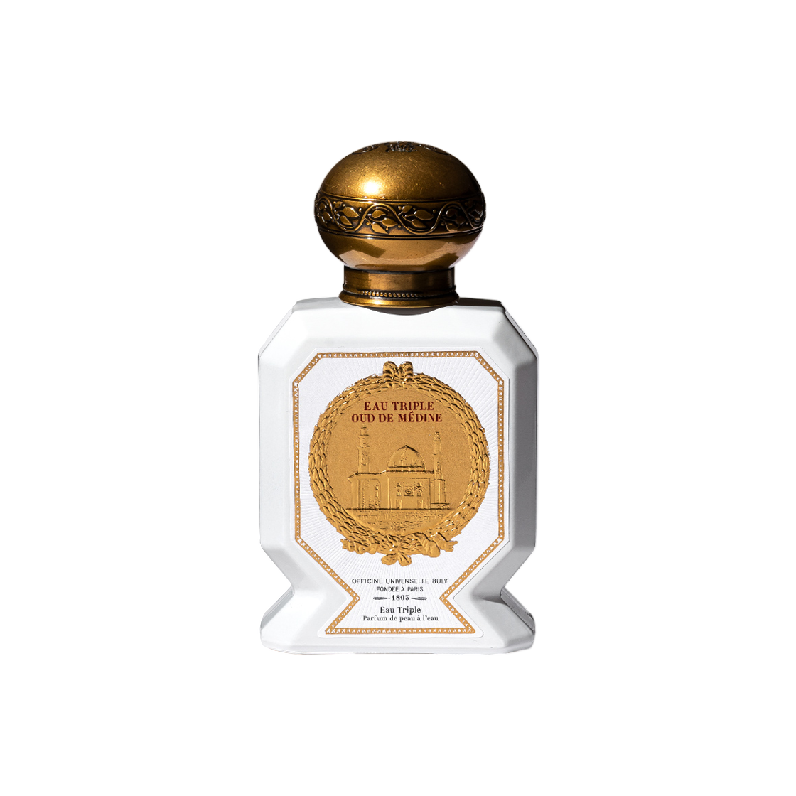 불리 1803 클래식 오 트리플 우드 메디느 75ml(Buly 1803 Classic Eau Triple Oud de Medine 75ml) - 1
