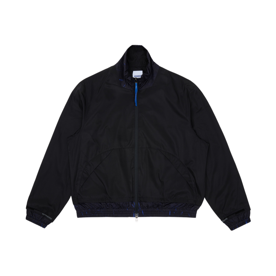 BP01SSJK0202BK Ader Error Jacket Product. 13 Noir
