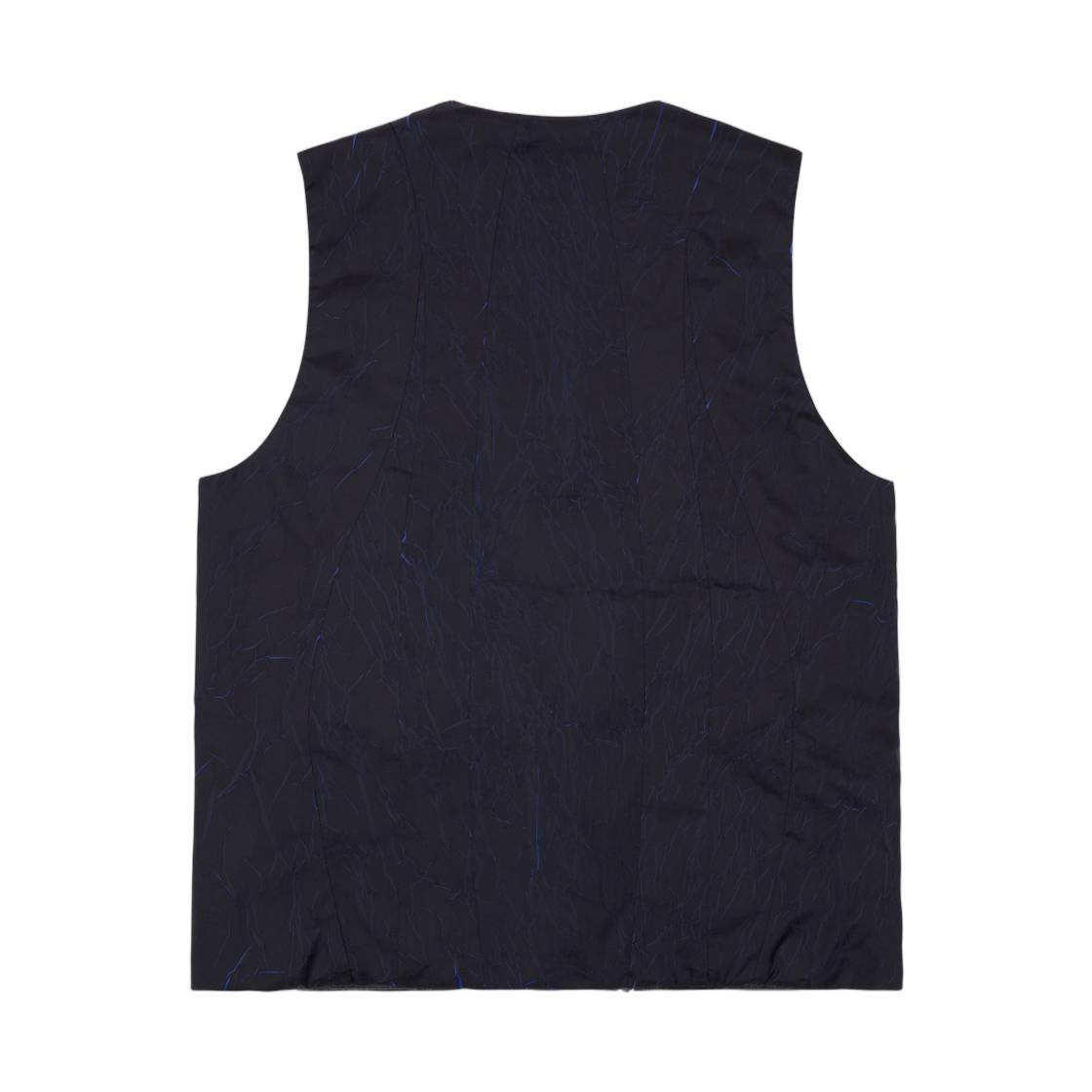 BP01SSVE0102BK Ader Error Laton Vest Product. 16 Noir