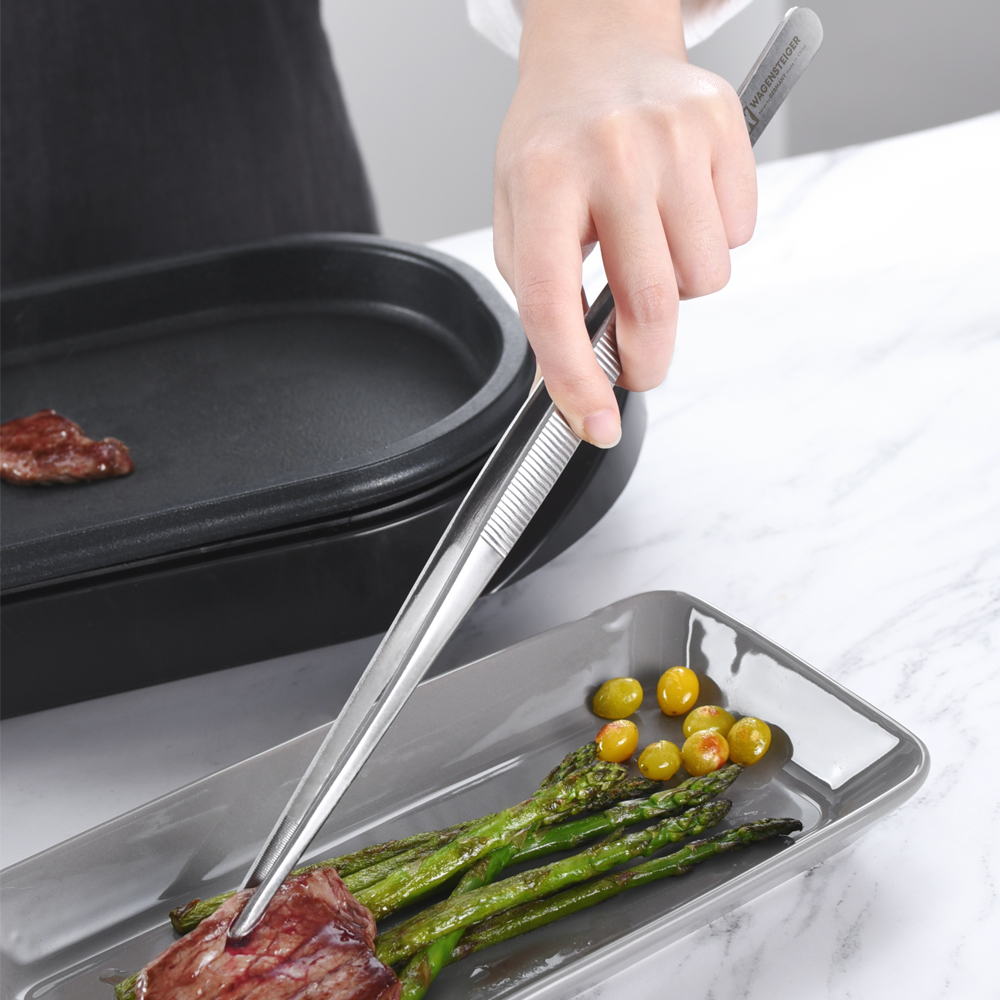 바겐슈타이거 핀셋집게 30cm(WAGENSTEIGER Tweezers Tongs 30cm) - 3