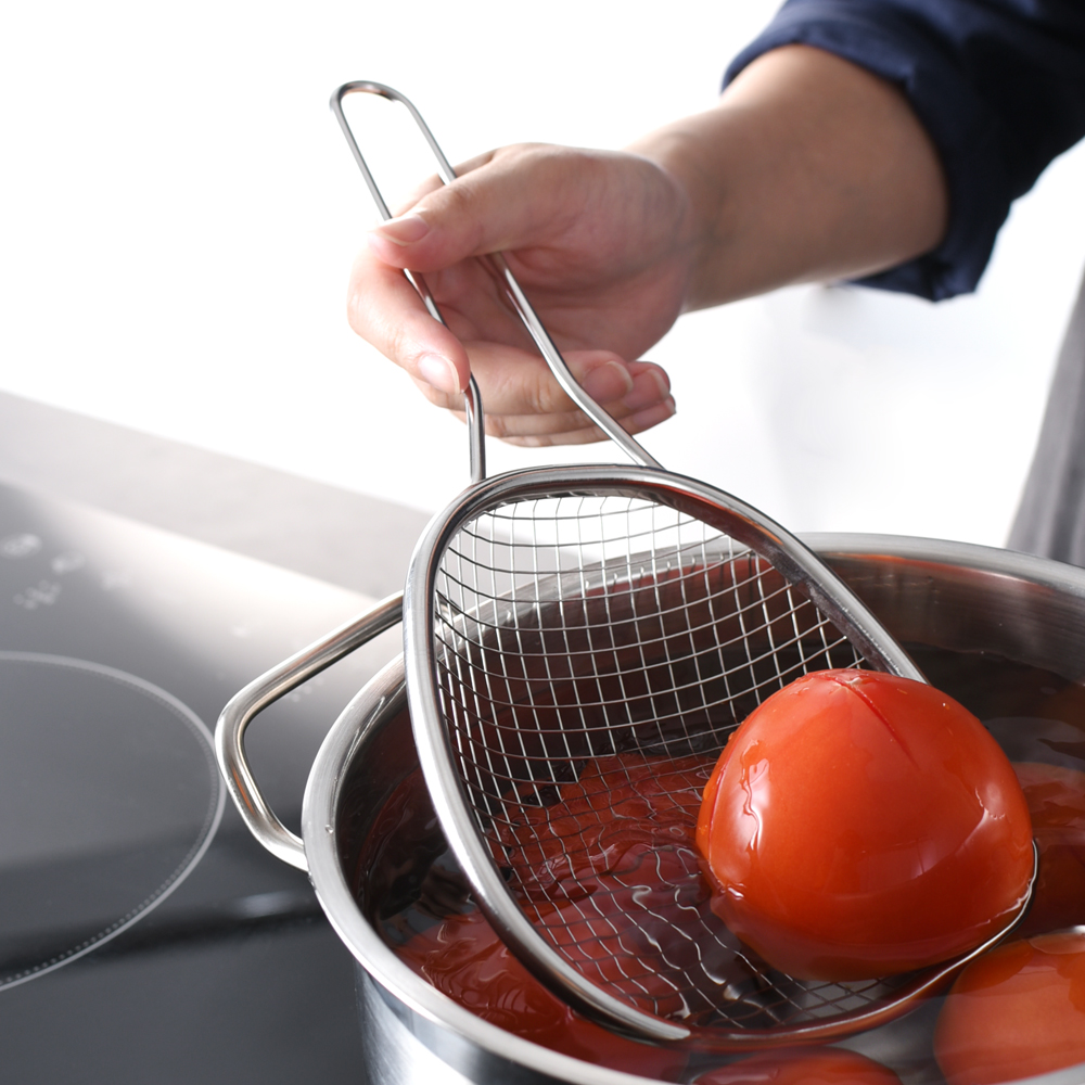 바겐슈타이거 스트레이너 라켓 큰망(WAGENSTEIGER Racket Strainer Large) - 2