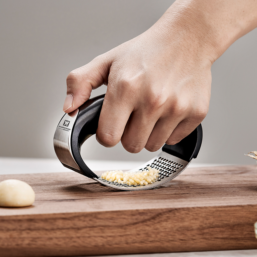 바겐슈타이거 슈미트 갈릭프레스(손잡이형)(WAGENSTEIGER Schmidt Handle Garlic Press) - 3
