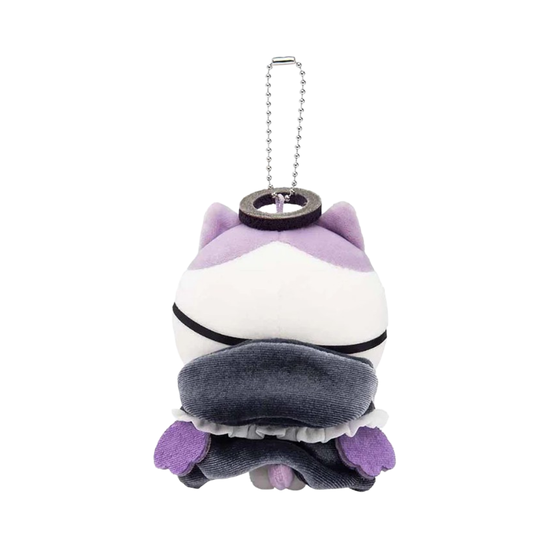 치이카와 치이카와 천사 & 악마 마스코트 타락 천사 하치와레(Chiikawa Chiikawa Angel & Demon Mascot Fallen Angel Hachiware) - 2