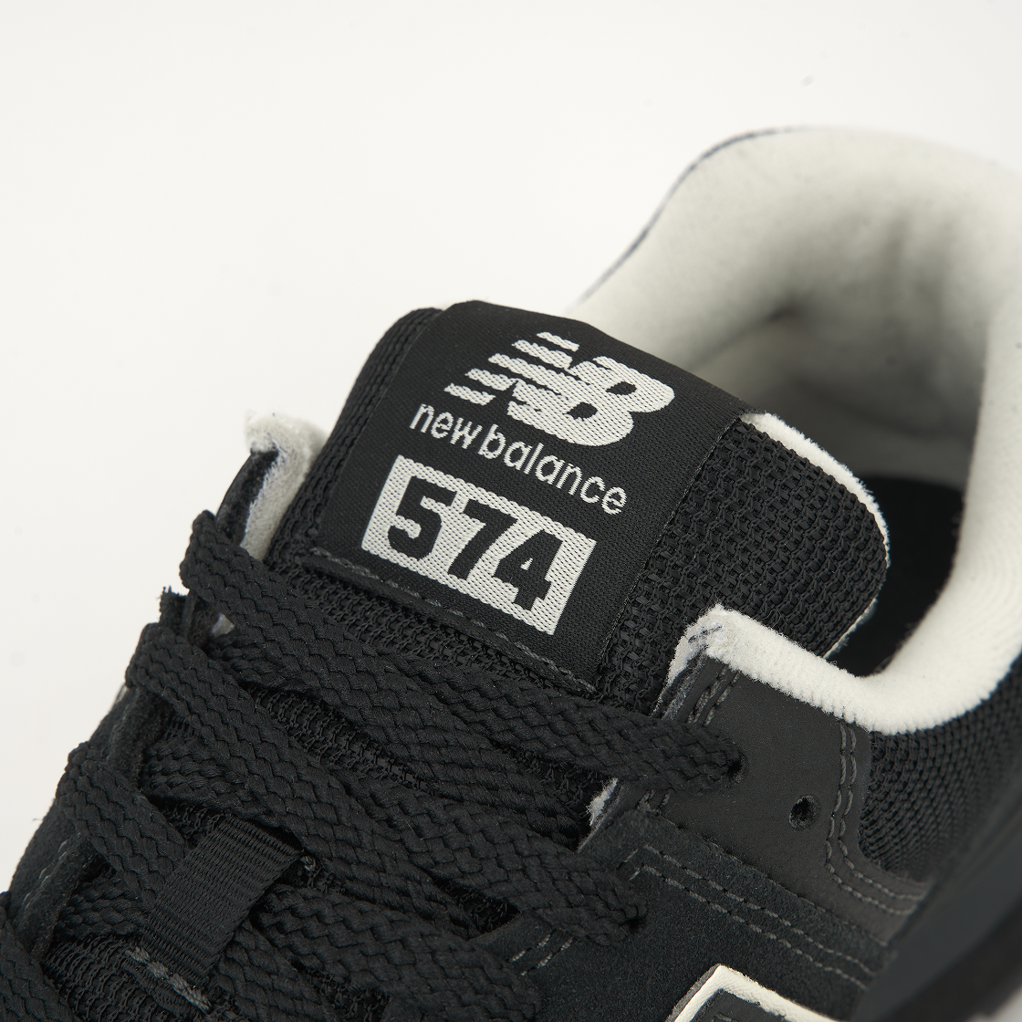 뉴발란스 x 니코 앤드 574 블랙(New Balance x Niko And 574 Black) - 7