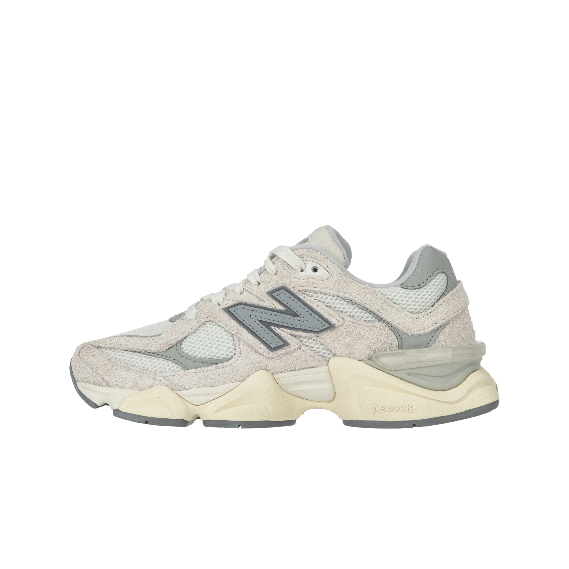 뉴발란스 9060 씨 솔트(New Balance 9060 Sea Salt) - 3