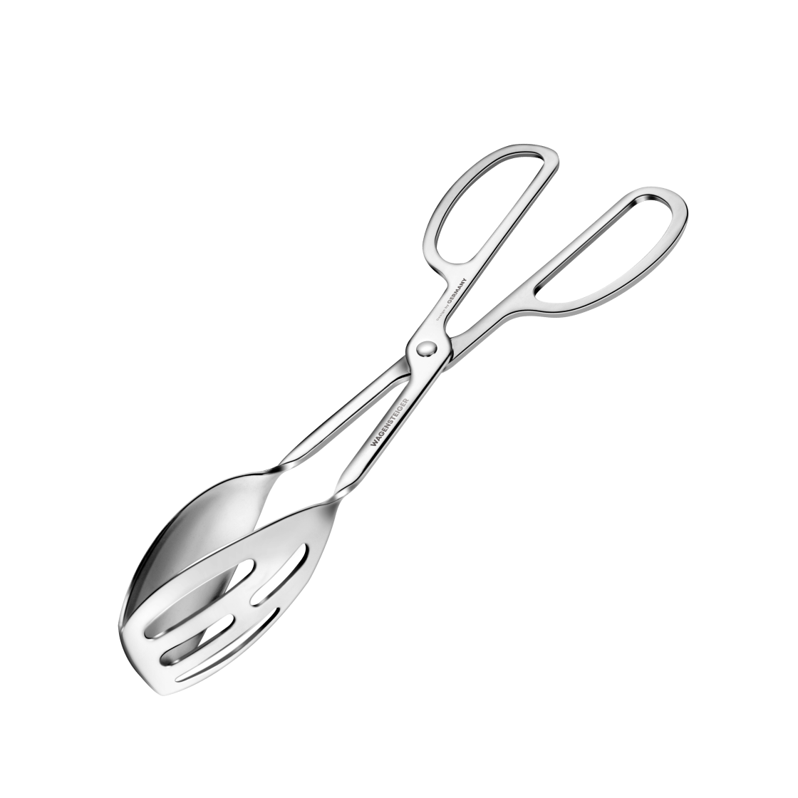 GUUD_WA0019 WAGENSTEIGER Stainless Salad Tongs