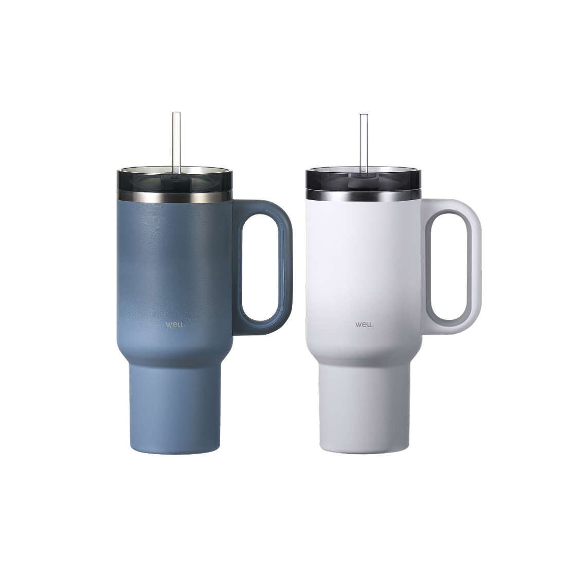 실리만 웰텀블러 프로 대용량 1020ml(SILLYMANN Well tumbler pro table mug 1020ml) - 1