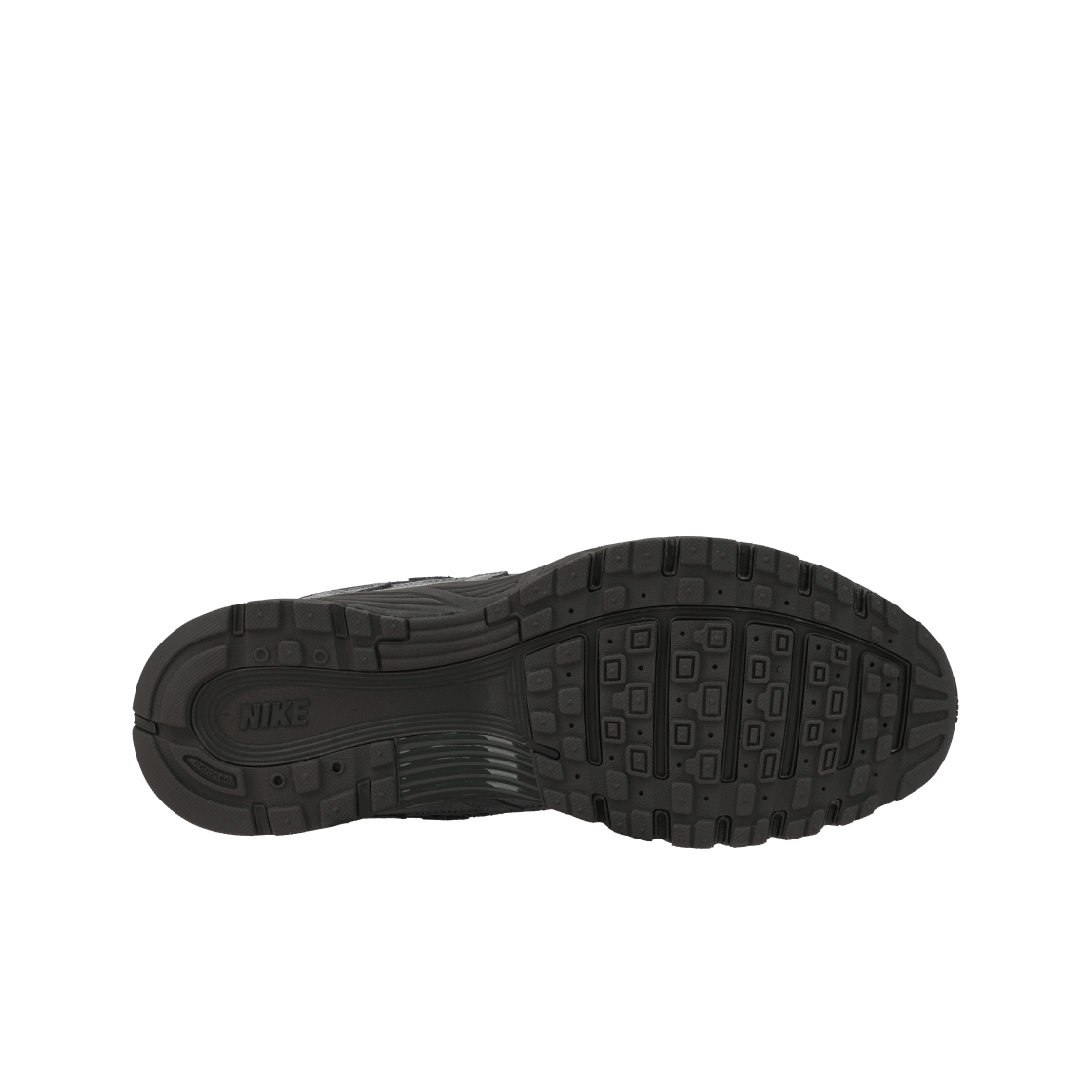나이키 P-6000 프리미엄 코듀라 미디움 애쉬 펜슬 포인트(Nike P-6000 Premium Cordura Medium Ash Pencil Point) - 2