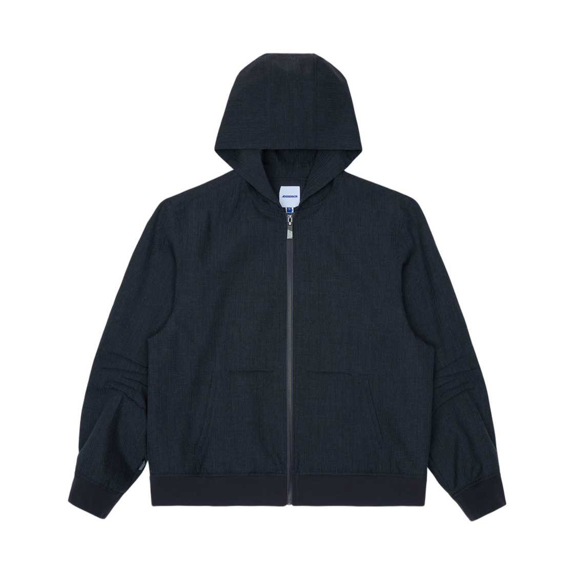 BP01SSJK0110GR Ader Error Jacket Product. 11 Grey