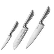 WAGENSTEIGER Schmidt Knife 3pc Set