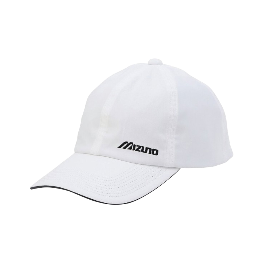 미즈노 고어텍스 캡 화이트(Mizuno GTX Cap White)