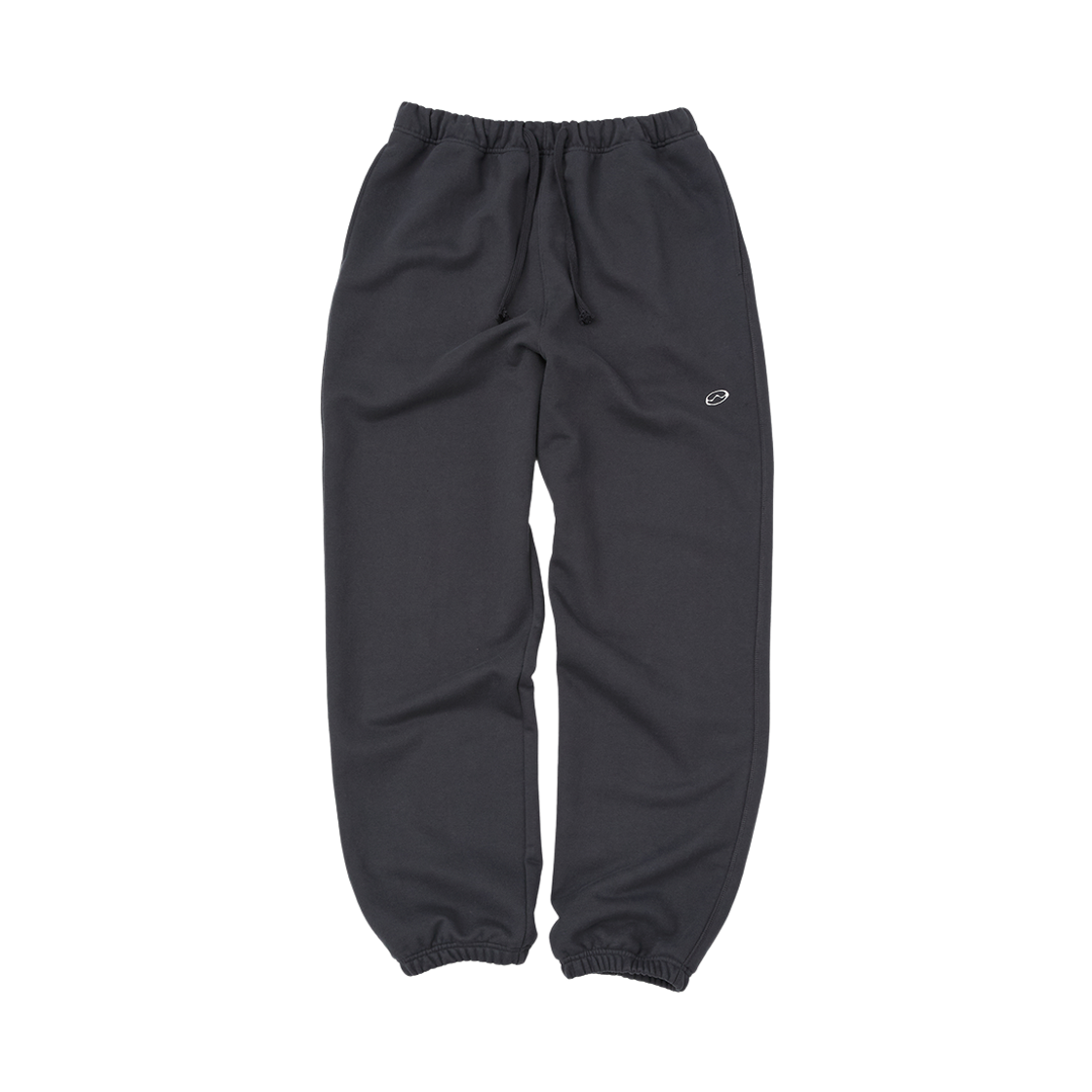 O-MOMDL5Y34005 MIM Foot Strike Sweat Pt Charcoal Grey
