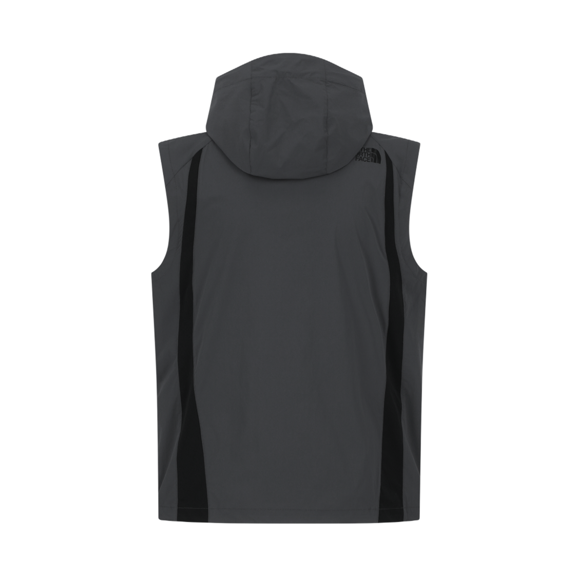 노스페이스 화이트 라벨 아이스펄스 베스트 차콜 그레이(The North Face White Label Icepulse Vest Charcoal Grey) - 2