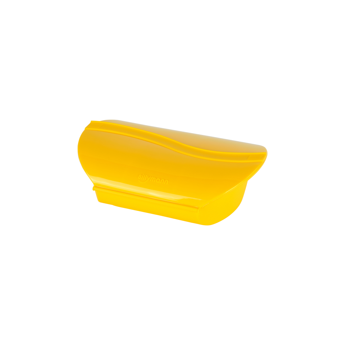 실리만 뉴트로 실리콘 날개찜기(SILLYMANN Newtro handle lid box silicone steamer) - 4