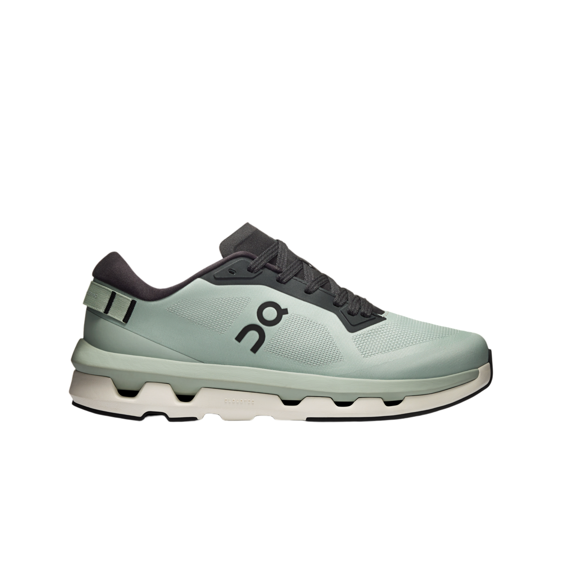 (W) 온 러닝 클라우드존 미네랄 블랙((W) On Running Cloudzone Mineral Black)