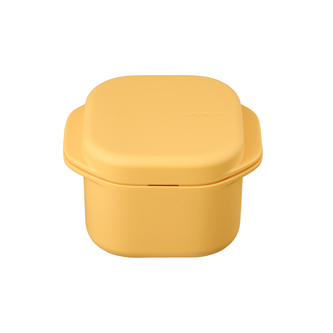 실리만 이지웨이 실리콘 찜기 팟(SILLYMANN Easyway sillicone steamer pot) - 4
