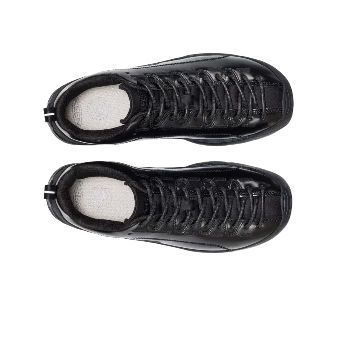 킨 재스퍼 스니커즈 페르세이드 블랙(Keen Jasper Sneakers Perseid Black) - 2