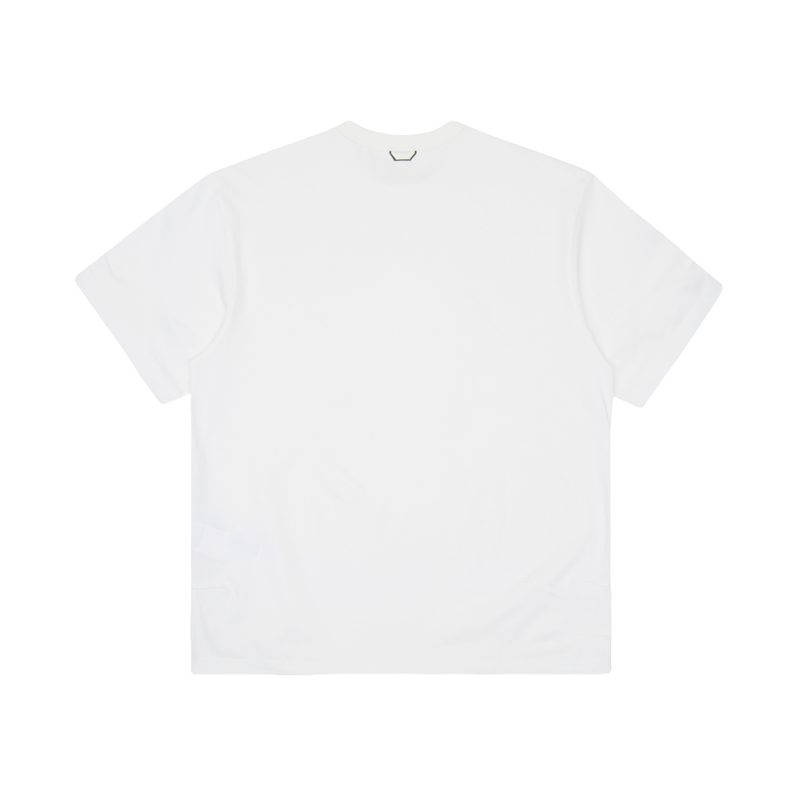 아더에러 티셔츠 프로덕트. 51 오프 화이트(Ader Error T-Shirt Product. 51 Off White) - 2
