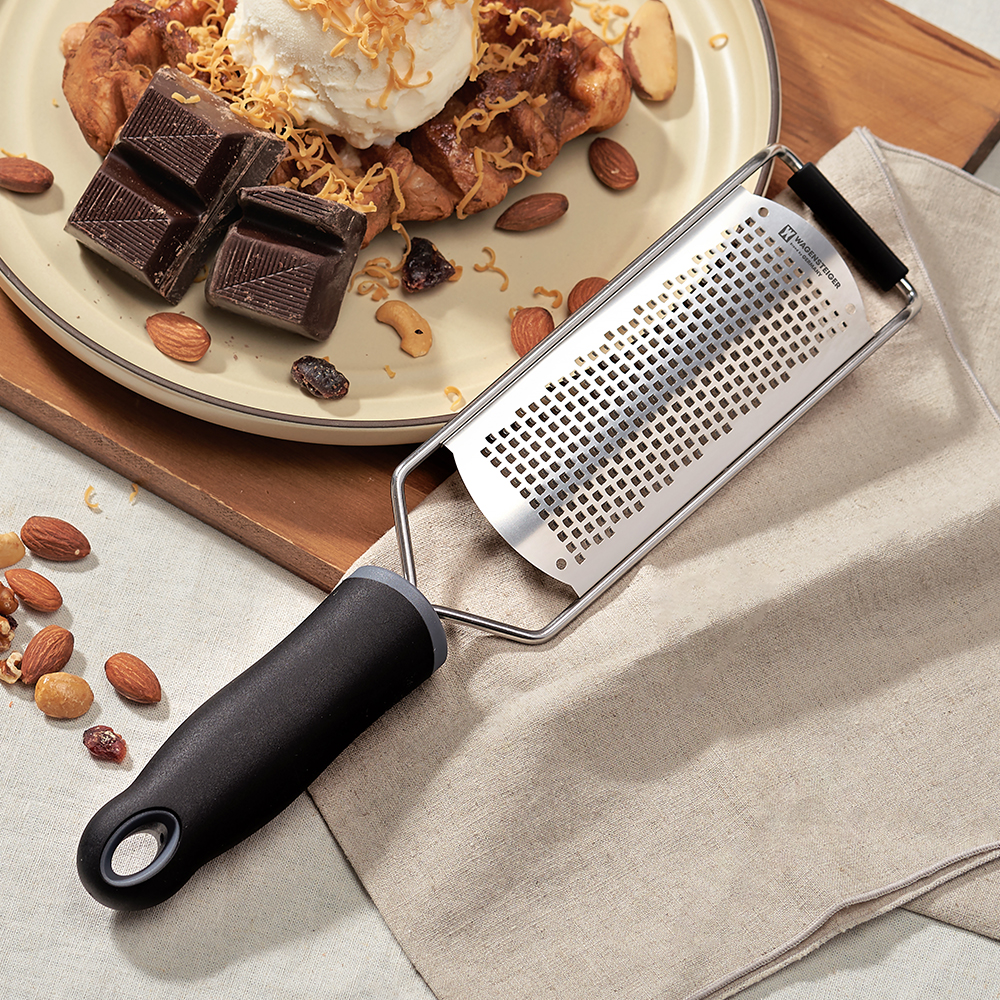 바겐슈타이거 와이드 치즈그레이터(WAGENSTEIGER Cheese Grater Wide) - 3