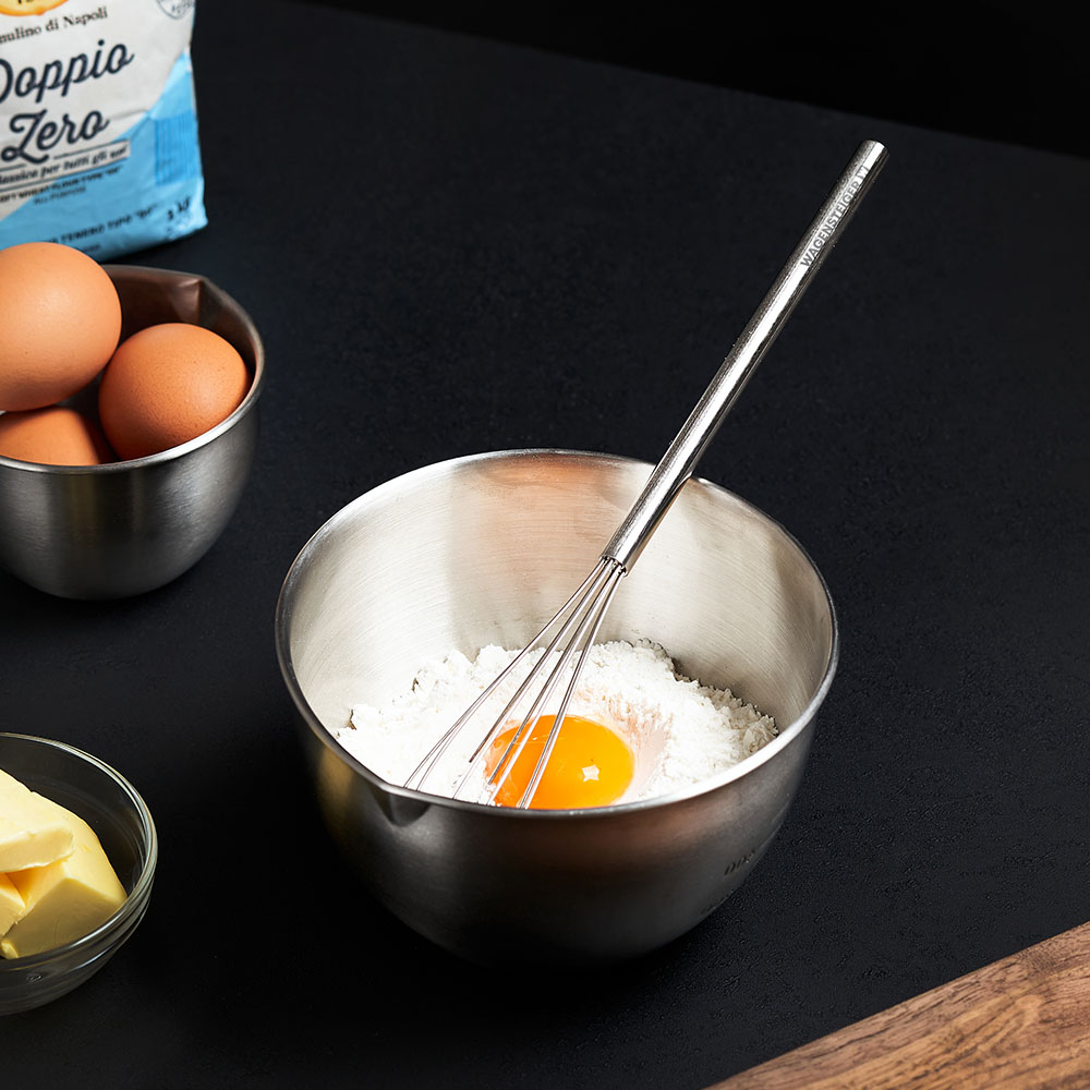 바겐슈타이거 스텐 미니거품기 원형 소(WAGENSTEIGER Mini Whisk Small) - 5