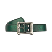 emostanceclub Core Belt GREEN PEARL