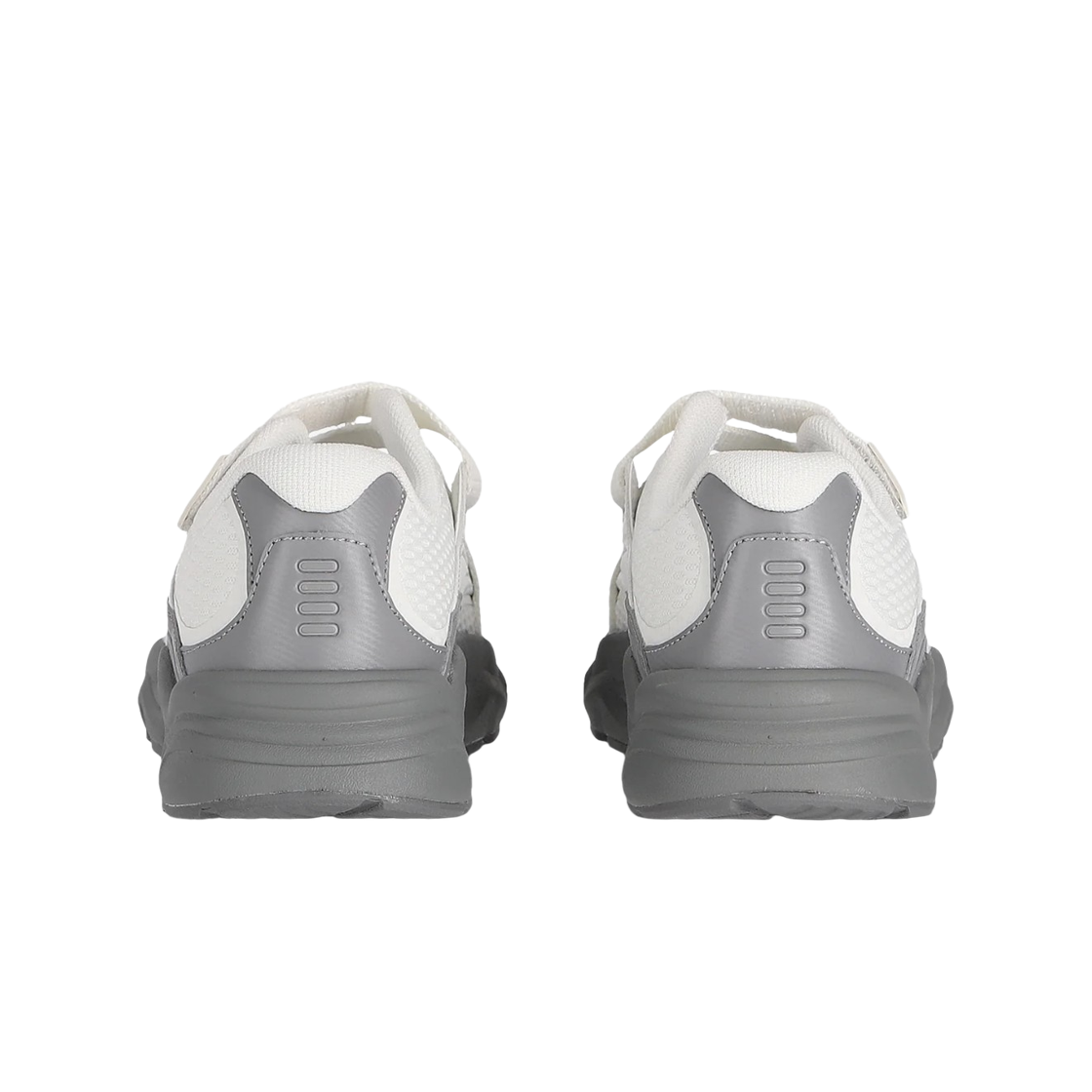 휠라 판테라 99/25 메리제인 화이트 그레이(Fila Pantera 99/25 Maryjane White Grey) - 3