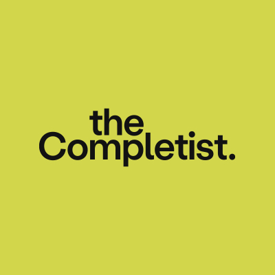 더컴플리티스트(THE COMPLETIST)