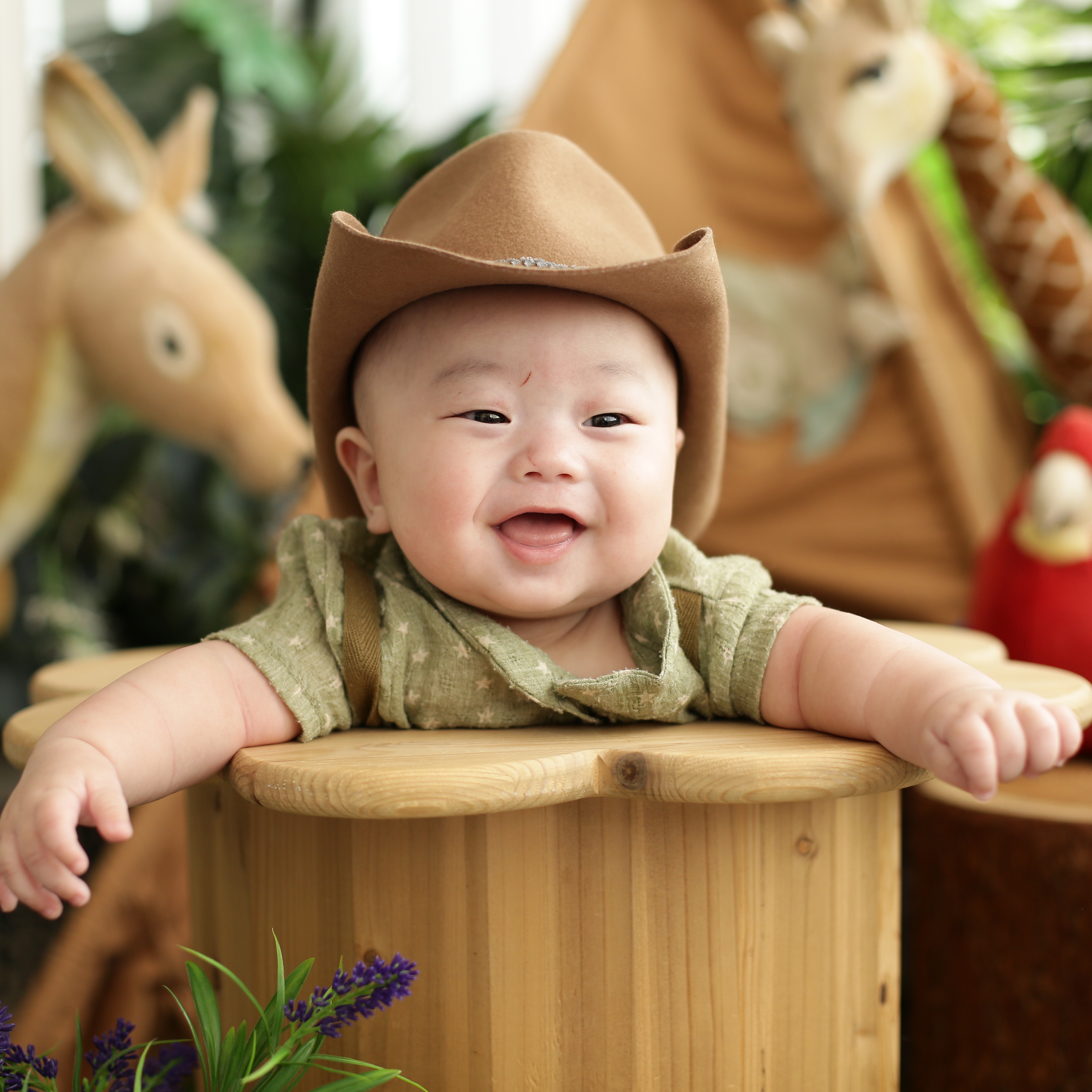 나이키가 몇이니?님의 스타일 - 1