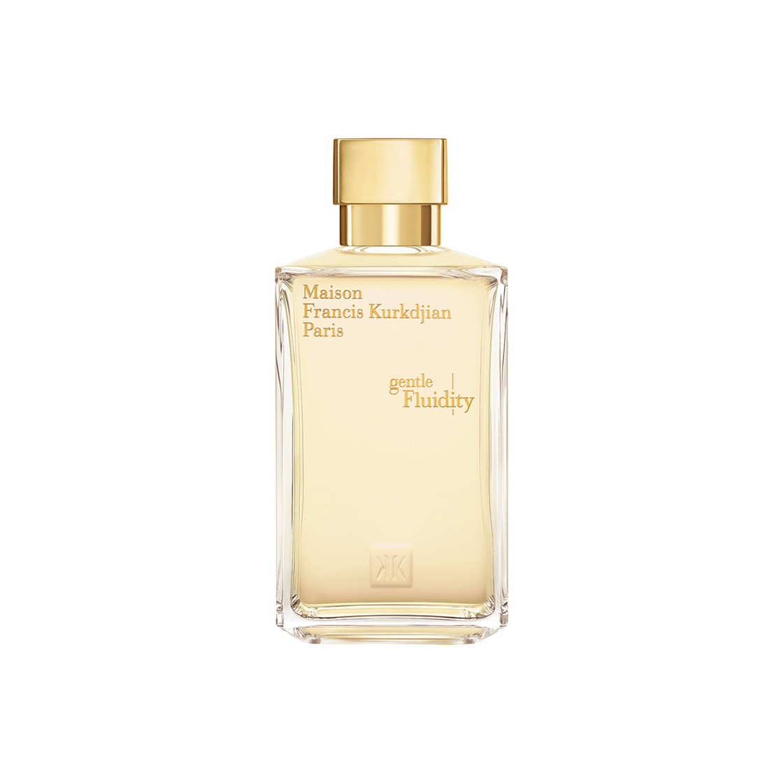 메종 프란시스 커정 젠틀 플루이디티 골드 오 드 퍼퓸 200ml(Maison Francis Kurkdjian Gentle Fluidity Gold Eau de Parfum 200ml) - 1