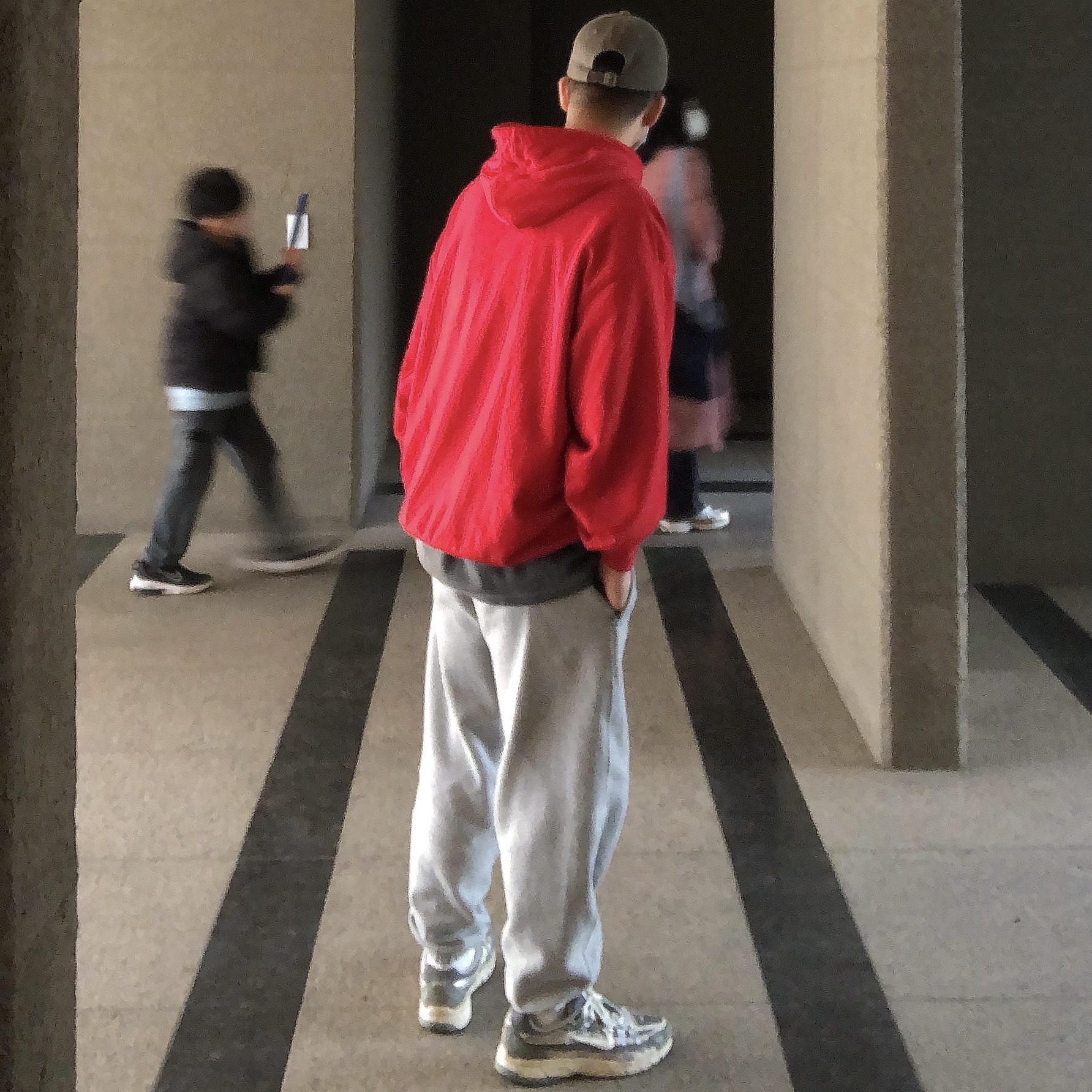 KREAM 스타일 - 3