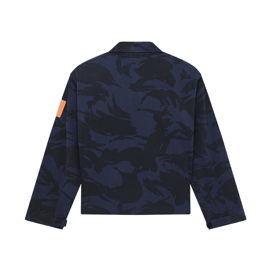 [6% 적립] 데우스 엑스 마키나 아니타타 셔츠 블([6% 적립] Deus Ex Machina Anityata Shirt Blue) - 2