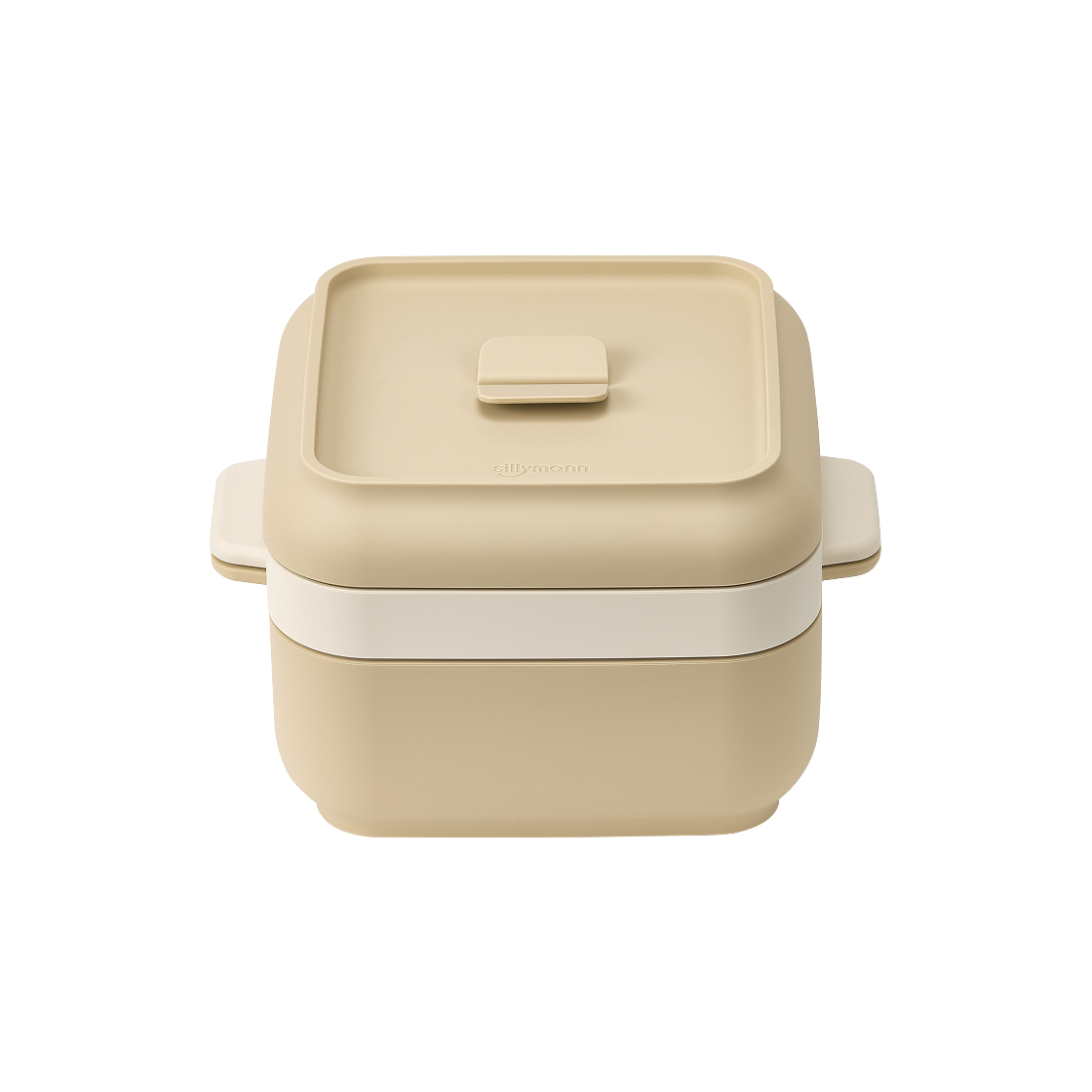 실리만 요리 실리콘 찜기 멀티(SILLYMANN Yori silicone steamer multi) - 3