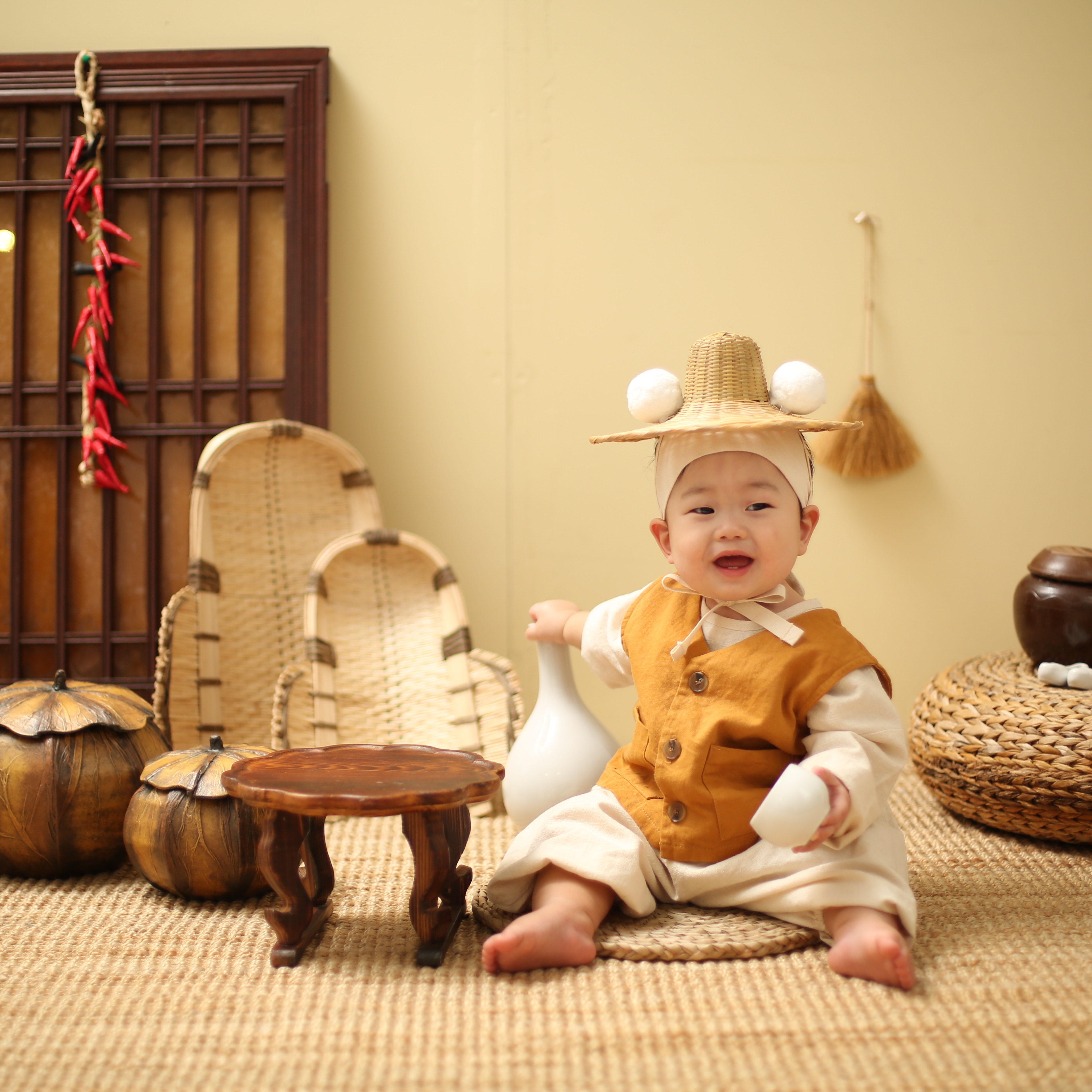 (TD) Nike Dunk Low PRM Halloween 착용 스타일 - 1