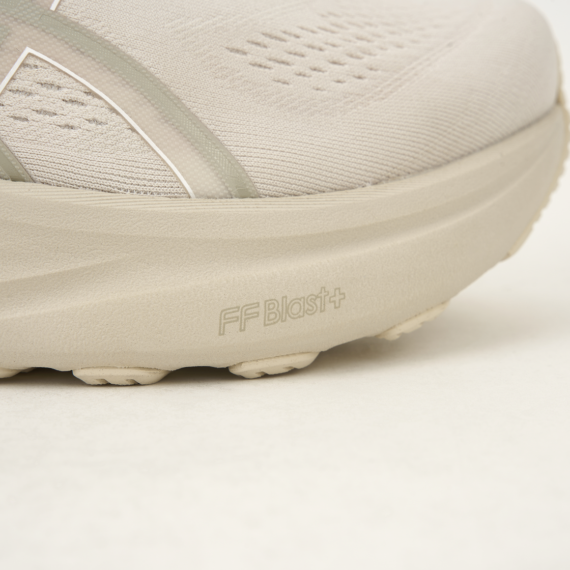 아식스 젤 카야노 32 오트밀 메테오 그레이(Asics Gel-Kayano 32 Oatmeal Meteor Grey) - 8