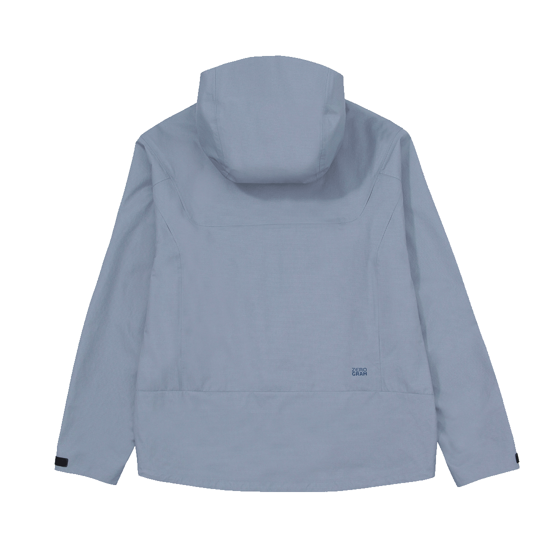제로그램 베스퍼 라이트쉘 3L 자켓 라이트 블루(ZEROGRAM Vesper Lightshell 3L Jacket Light Blue) - 2