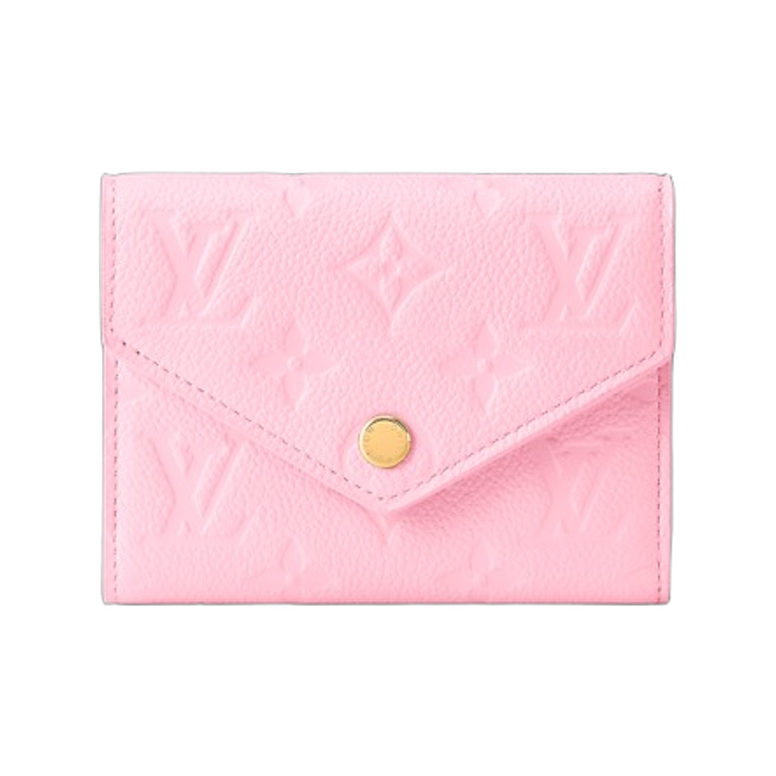 M29460 Louis Vuitton Victorine Wallet Confetti Pink