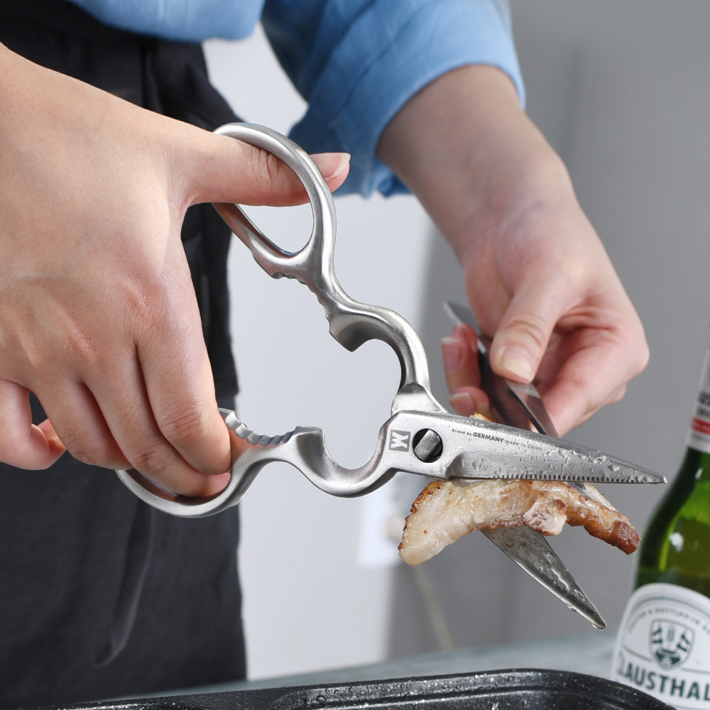 바겐슈타이거 707 지벤 주방가위(WAGENSTEIGER 707 Sieben Kitchen Shears) - 6