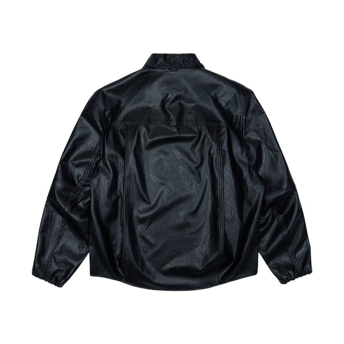 아더에러 셔츠 프로덕트. 35 느와르(Ader Error Shirt Product. 35 Noir) - 2