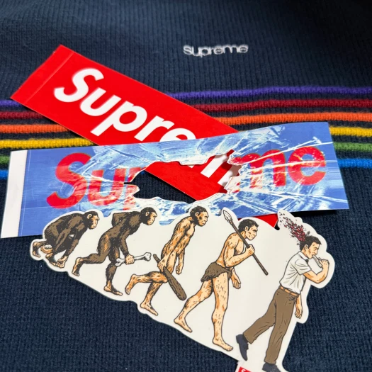 스타일 카드