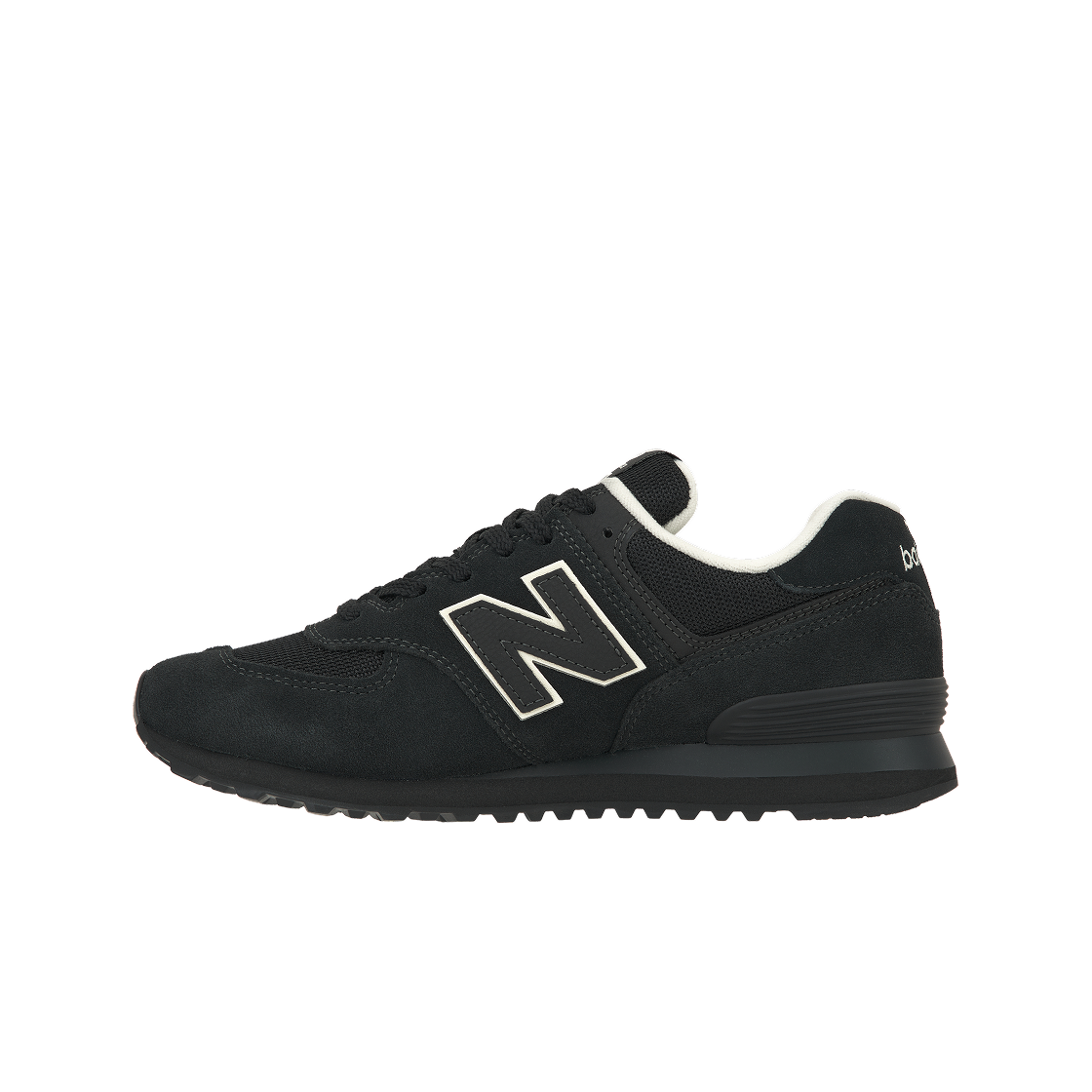 뉴발란스 x 니코 앤드 574 블랙(New Balance x Niko And 574 Black) - 3