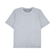 Uniqlo x JW Anderson Bi-Color T-Shirt Grey