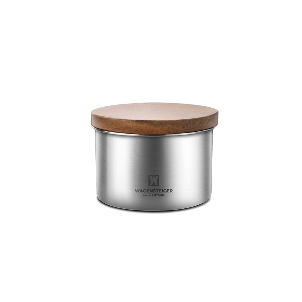 바겐슈타이거 이벤 원형 캐니스터 중(WAGENSTEIGER Iben Round Canister Medium) - 5