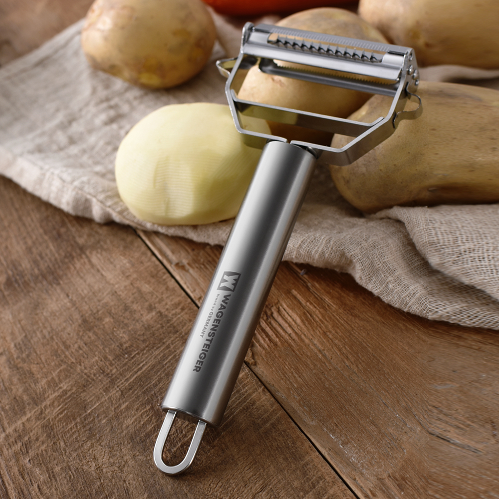 바겐슈타이거 멀티 스텐필러(WAGENSTEIGER Stainless Peeler Multi) - 6