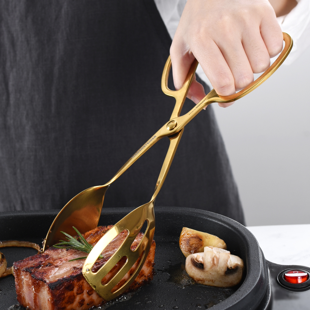 바겐슈타이거 티타늄 샐러드집게(WAGENSTEIGER Titanium Salad Tongs) - 6