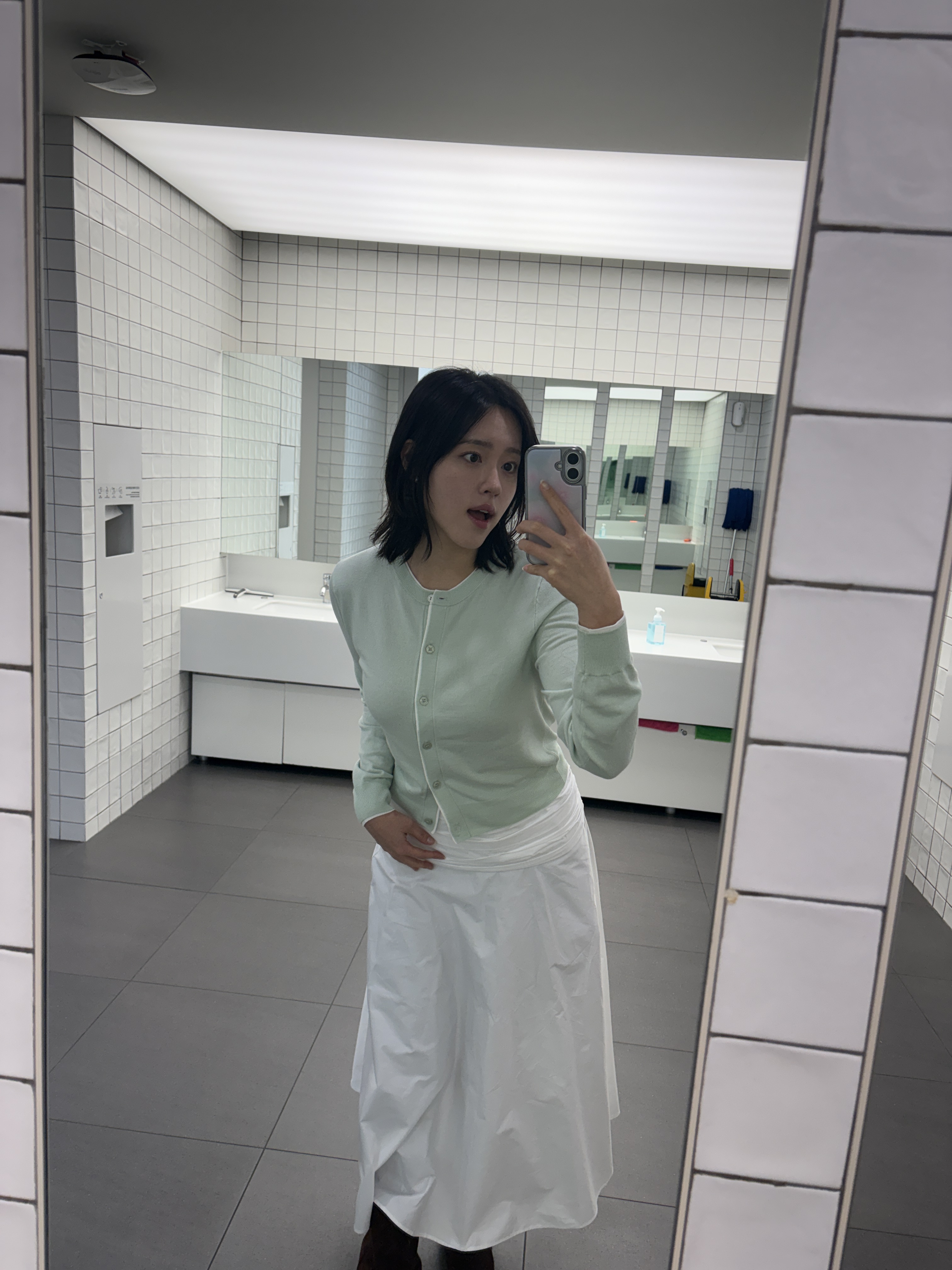 띵인님의 스타일 - 4