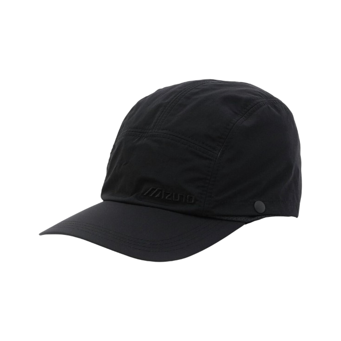 미즈노 썬 쉐이드 캡 블랙(Mizuno Sun Shade Cap Black) - 1