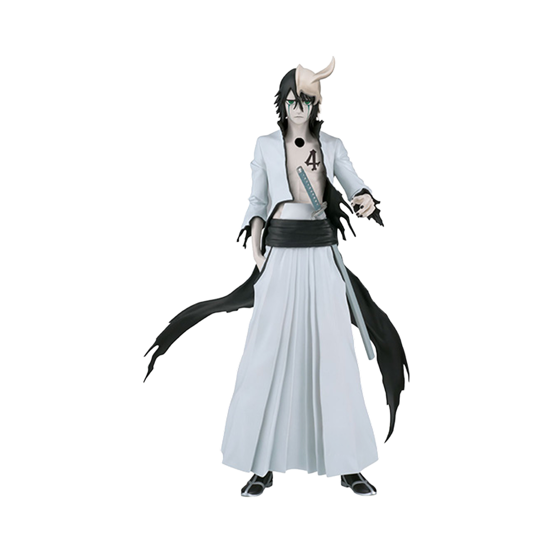 반프레스토 블리치 맥시매틱 우르키오라 쉬퍼(Banpresto Bleach Maximatic Ulquiorra Cifer) - 1